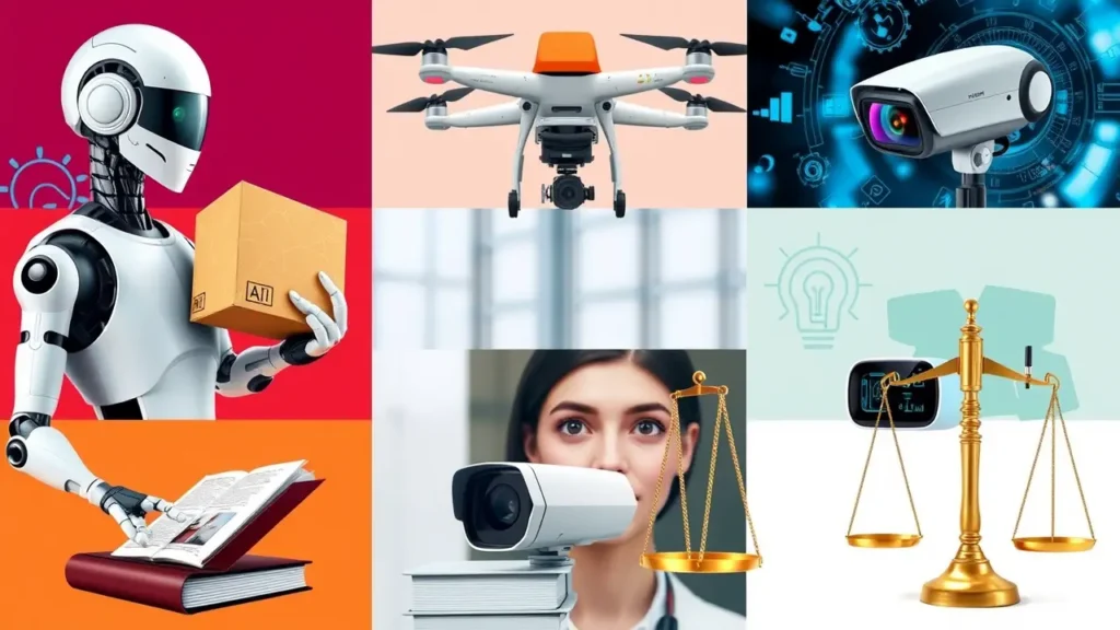 AI and Ethics in Action