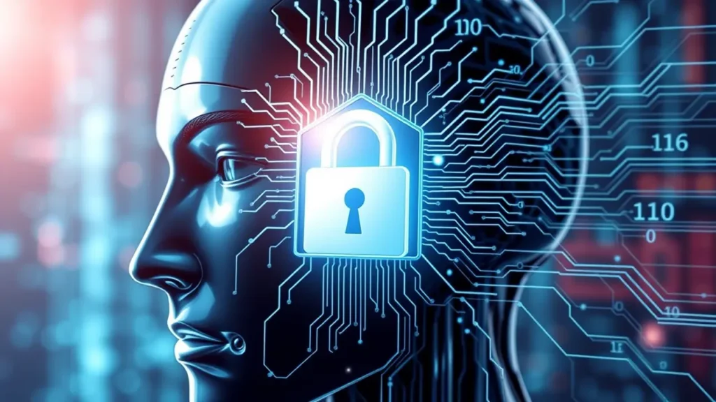 AI and Privacy