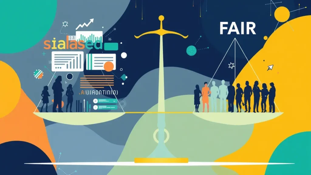 Bias and Fairness