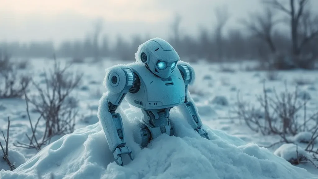 AI Winters
