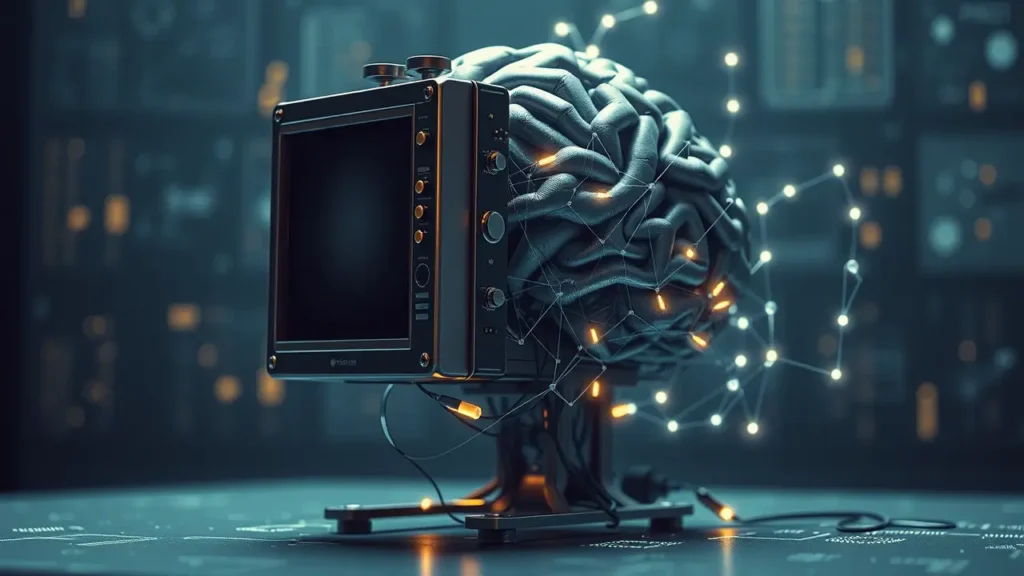 AI Early Developments