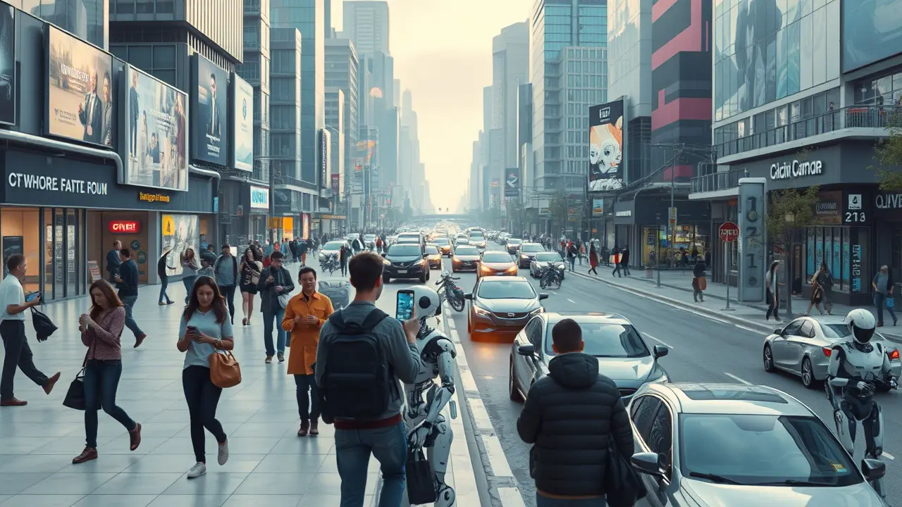 स्वार्म रोबोटिक्स: AI, कार्यप्रणाली, फायदे, चुनौतियाँ