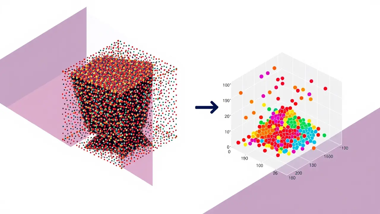 Dimensionality Reduction